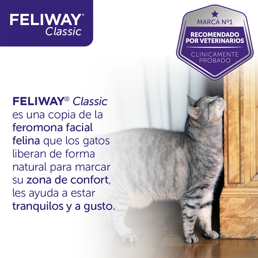 Feliway Recambio 13 Feliway Recambio - Imagen 11