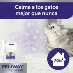 Feliway Optimum 3 Pack Recambios -Animalear Ventas FELIWAY Optimum 3refill Carousel 4 63ebb719584c1