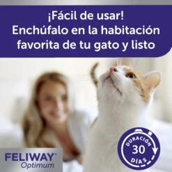 Feliway Optimum 3 Pack Recambios -Animalear Ventas FELIWAY Optimum 3refill Carousel 6 63ebb71a707fe
