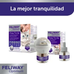 Feliway Optimum 3 Pack Recambios -Animalear Ventas FELIWAY Optimum 3refill Carousel 9 63ebb71c16c3c