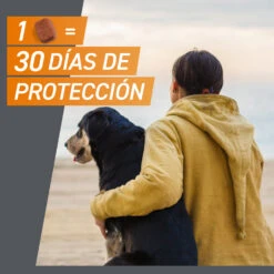 Comprimidos Masticables Antisitarios Perros De 10 A 25 Kg (68 Mg) 16 Comprimidos Masticables Antisitarios Perros De 10 A 25 Kg (68 Mg) -Animalear Ventas FRONTPRO SI05 PROTECTION 10 25kg es 63bd3578b91b1