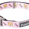 Fuzzyard Collar Neopreno Sushiba -Animalear Ventas FZCL129 31 Collar Neo SuShiba 1 1024x1024 62c2a63dc6d79