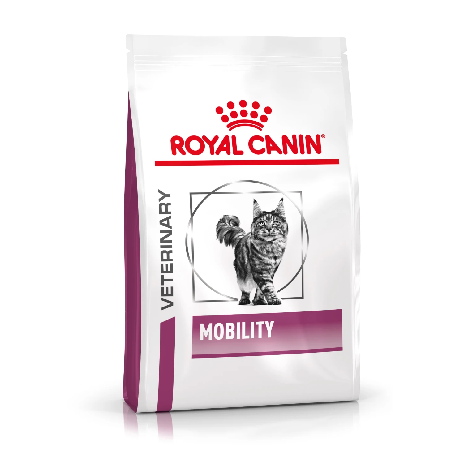 ROYAL CANIN VD Feline Mobility 3 ROYAL CANIN VD Feline Mobility