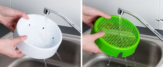 Catit Germinador De Hierba Gatera Senses 2.0 9 Catit Germinador De Hierba Gatera Senses 2.0 - Imagen 7