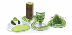 Catit Germinador De Hierba Gatera Senses 2.0 17 Catit Germinador De Hierba Gatera Senses 2.0 -Animalear Ventas Imagem7 637612080d0a9