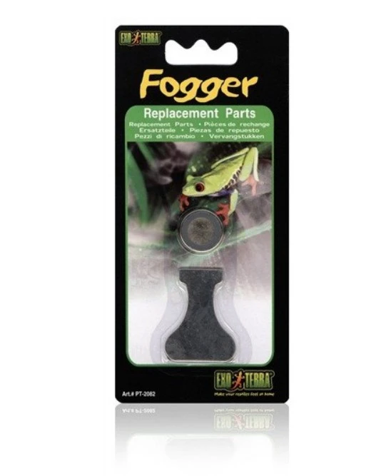 EXO TERRA Mini Fogger Remplazo 3 EXO TERRA Mini Fogger Remplazo