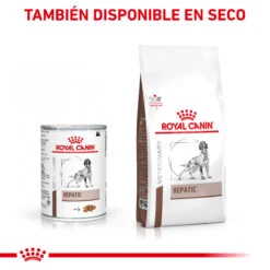ROYAL CANIN VD Canine Hepatic (lata) -Animalear Ventas MIX FEEDING 62fcc29dba22c