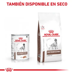 ROYAL CANIN Pack 12 Comida Húmeda Gastro Intestinal Low Fat Canine 13 ROYAL CANIN Pack 12 Comida Húmeda Gastro Intestinal Low Fat Canine -Animalear Ventas MIX FEEDING 62fcc2d96f608