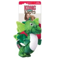 KONG Peluche Knots Dragón -Animalear Ventas NKK21 3 1000x1000 62ea3baf5b778