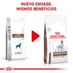 ROYAL CANIN VD Canine Gastro Intestinal Moderate Calorie 15 ROYAL CANIN VD Canine Gastro Intestinal Moderate Calorie -Animalear Ventas NUEVA IMAGEN 62fcc1f5441ff