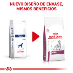 ROYAL CANIN VD Canine Renal -Animalear Ventas NUEVA IMAGEN 62fcca53afb19