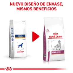 ROYAL CANIN Renal Select Canine -Animalear Ventas NUEVA IMAGEN 62fccaa4f2e4f