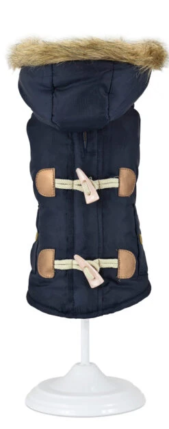 Nayeco Abrigo Para Perros Trenca Khaki -Animalear Ventas Nayeco Abrigo para Perros Trenca Khaki 63331f4219826