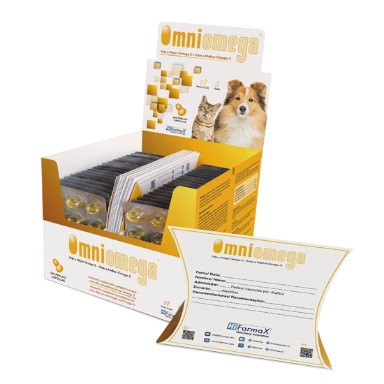 Omniomega 4 Omniomega - Imagen 2