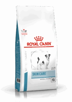 ROYAL CANIN Skin Care Adult Small Dog
