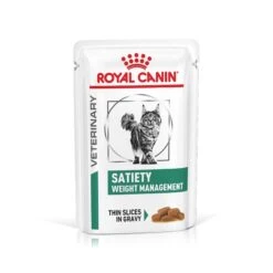 ROYAL CANIN Satiety Weight Management