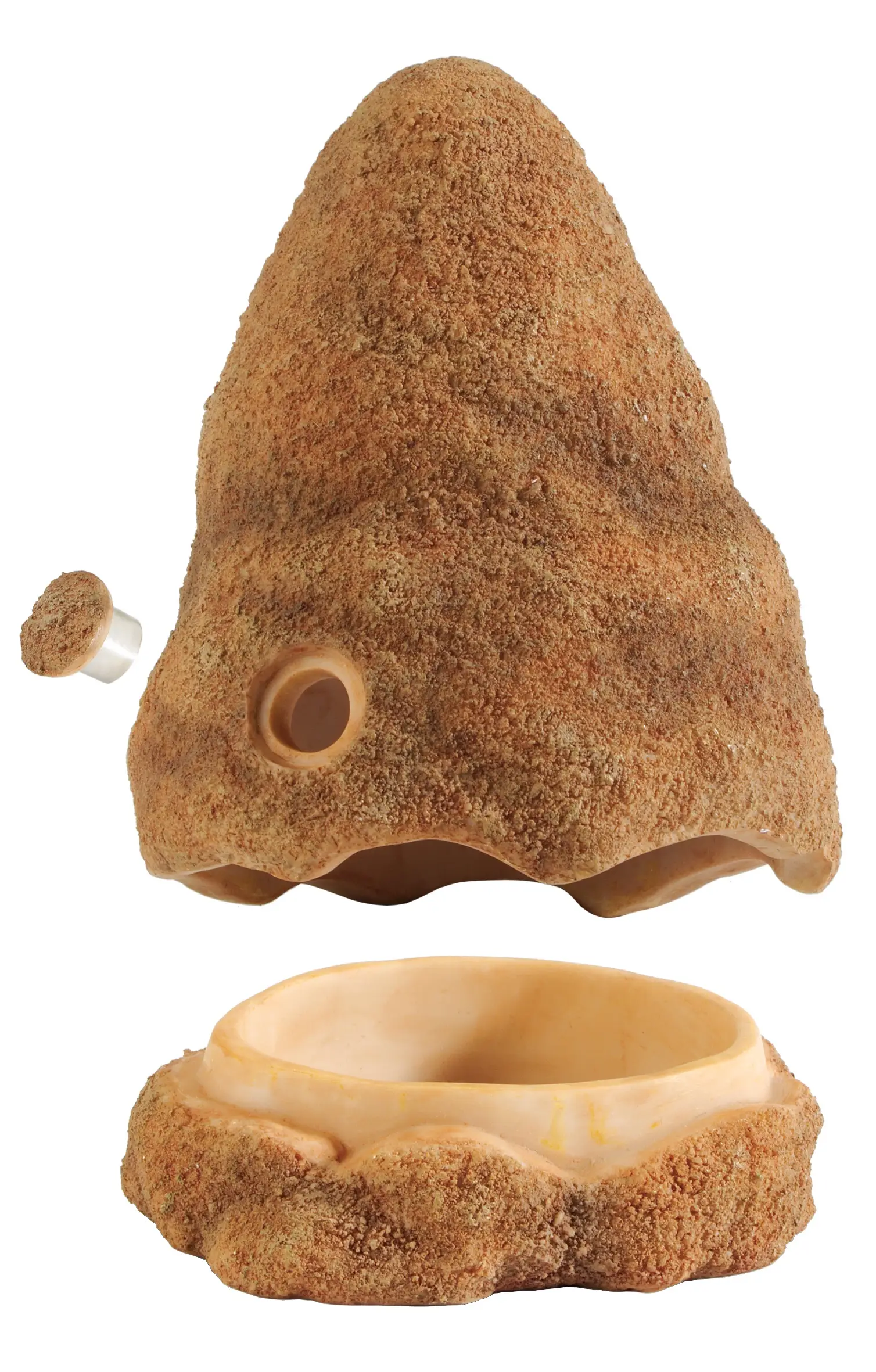 EXO TERRA Exo Terra Dispensador De Termitas 4 EXO TERRA Exo Terra Dispensador De Termitas - Imagen 2