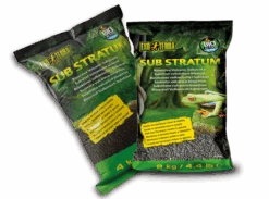 EXO TERRA Sustrato Bioactivo Volcánico -Animalear Ventas PT3183 features 64627865b61a7