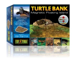 EXO TERRA Isla Flotante Magnética Para Tortugas Turtle Bank 9 EXO TERRA Isla Flotante Magnética Para Tortugas Turtle Bank -Animalear Ventas PT3800 Turtle Bank Packaging White 636d15335ceaa
