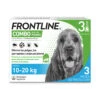 Frontline Pipetas Combo Spot-On Para Perros De 10-20 Kg 1 Frontline Pipetas Combo Spot-On Para Perros De 10-20 Kg -Animalear Ventas Pack COMBO 10 20Kg 3p 62724bee45212