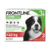 Frontline Pipetas Combo Spot-On Para Perros De 40-60 Kg 2 Frontline Pipetas Combo Spot-On Para Perros De 40-60 Kg -Animalear Ventas Pack COMBO 40Kg 3p 62724c3c99b0b