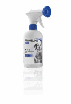 Frontline Spray Antiparasitario Para Perros Y Gatos 8 Frontline Spray Antiparasitario Para Perros Y Gatos -Animalear Ventas Pack SPRAY 500 62724cd523769