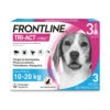 Frontline Pipetas Tri-Act Solucion Spot-On Para Perros 10-20 Kg -Animalear Ventas Pack TRI ACT 10 20Kg 3p 62724a7351e75