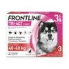 Frontline Pipetas Tri-Act Solución Spot-On Para Perros De 40-60 Kg -Animalear Ventas Pack TRI ACT 40 60Kg 3p 62724ab255eee