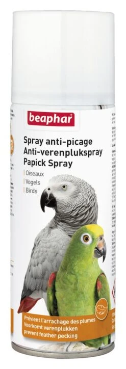 BEAPHAR Papick Spray