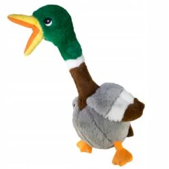 KONG Peluche Shakers Con Sonido Pato -Animalear Ventas Pluszak Zabawka dla psa PISZCZACA Kaczka od KONG L 64f243e754176