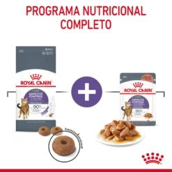 ROYAL CANIN Pack 12 Appetite Control Salsa 20 ROYAL CANIN Pack 12 Appetite Control Salsa -Animalear Ventas RC FCN AppetiteControlPouchGravy CV 3 es ES 649d575a10508