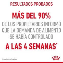 ROYAL CANIN Pack 12 Appetite Control Salsa 16 ROYAL CANIN Pack 12 Appetite Control Salsa -Animalear Ventas RC FCN AppetiteControlPouchGravy MV 2bis es ES 649d572abf86d