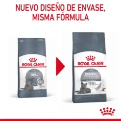 ROYAL CANIN Oral Care Pienso De Gato Adulto Con Sensibilidad Oral 22 ROYAL CANIN Oral Care Pienso De Gato Adulto Con Sensibilidad Oral -Animalear Ventas RC FCN DentalCare CV 8 es ES 649d6bfb8339e
