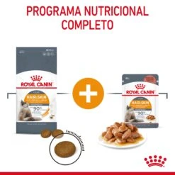 ROYAL CANIN Pack 12 Intense Beauty Salsa -Animalear Ventas RC FCN Hair skinPouchGravy CV 3 es ES 649d9b5466e0f