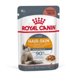 ROYAL CANIN Pack 12 Intense Beauty Salsa -Animalear Ventas RC FCN Hair skinPouchGravy MV 4 es ES 649d9b4ac81d7