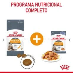 ROYAL CANIN Pack 12 Intense Beauty Gelatina -Animalear Ventas RC FCN Hair skinPouchJelly CV 3 es ES 649ea9dd5562e