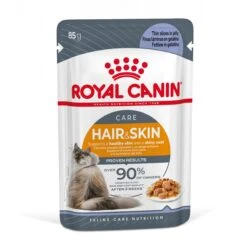 ROYAL CANIN Pack 12 Intense Beauty Gelatina -Animalear Ventas RC FCN Hair skinPouchJelly MV 4 es ES 649ea9d8b0498