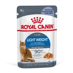 ROYAL CANIN Pack 12 Ultra Light Gelatina 16 ROYAL CANIN Pack 12 Ultra Light Gelatina -Animalear Ventas RC FCN LightWeightCareJelly MV 4 es ES 649da164d67dc