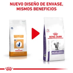 ROYAL CANIN Pienso Mature Consult -Animalear Ventas RC VET DRY CatMatCons CV 1 es ES 62fce28ac8bcf