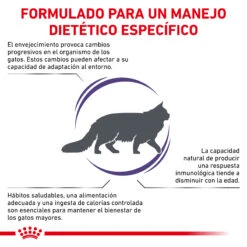 ROYAL CANIN Pienso Mature Consult -Animalear Ventas RC VET DRY CatMatCons CV 2 es ES 62fce28cac08a