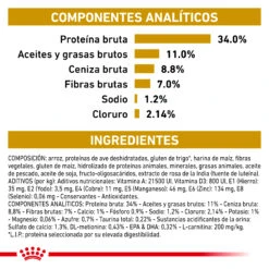 ROYAL CANIN Comida Húmeda Urinary S/O Moderate Calorie -Animalear Ventas RC VET DRY CatUrinarySOMC CV Eretailkit 5 es ES 62fce53e52284
