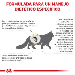 ROYAL CANIN Comida Húmeda Urinary S/O Moderate Calorie -Animalear Ventas RC VET DRY CatUrinarySOMC CV Eretailkit 8 es ES 62fce542da947