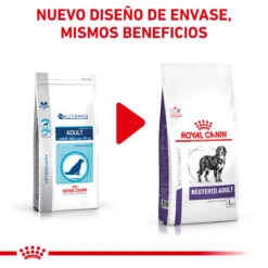 ROYAL CANIN VD Canine Neutered Adult Large Dog -Animalear Ventas RC VET DRY DogNeutADLD CV 1 es ES 62fcc4ff0904e