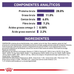 ROYAL CANIN VD Canine Neutered Adult Large Dog -Animalear Ventas RC VET DRY DogNeutADLD CV 7 es ES 62fcc5046bc3e