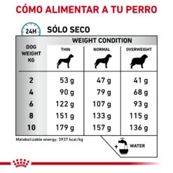 ROYAL CANIN Skin Care Adult Small Dog -Animalear Ventas RC VET DRY DogSkinCareSD CV Eretailkit 5 es ES 62fcc06bb8834
