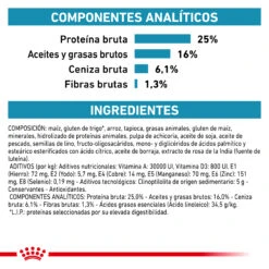 ROYAL CANIN Skin Care Adult Small Dog -Animalear Ventas RC VET DRY DogSkinCareSD CV Eretailkit 6 es ES 62fcc06cf2a46