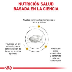 ROYAL CANIN Urinary S/O Moderate Calorie -Animalear Ventas RC VET DRY DogUrinarySOMC CV Eretailkit 2 es ES 62fcc6fc9d25e