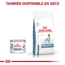 ROYAL CANIN VD Canine Hypoallergenic (lata) 14 ROYAL CANIN VD Canine Hypoallergenic (lata) -Animalear Ventas RC VET WET DogHypo200g CV Eretailkit 5 es ES 62fcc0bd67c3d