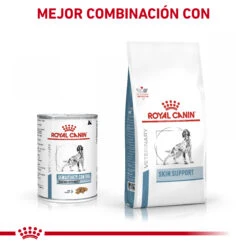 ROYAL CANIN Pack 12 VD Canine Sensitivity Control 17 ROYAL CANIN Pack 12 VD Canine Sensitivity Control -Animalear Ventas RC VET WET DogSensContCWR CV Eretailkit 5 es ES 62fcc10601ffc