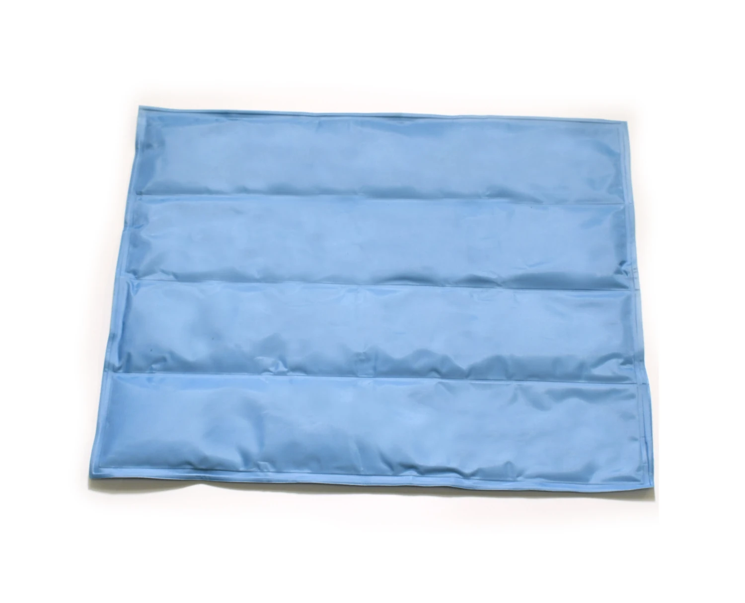 Manta Refrescante Cool Mat Azul Light Para Perros Y Gatos 3 Manta Refrescante Cool Mat Azul Light Para Perros Y Gatos